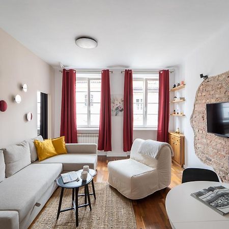 Chill Apartments Piwna Old Town Varsovia Exterior foto