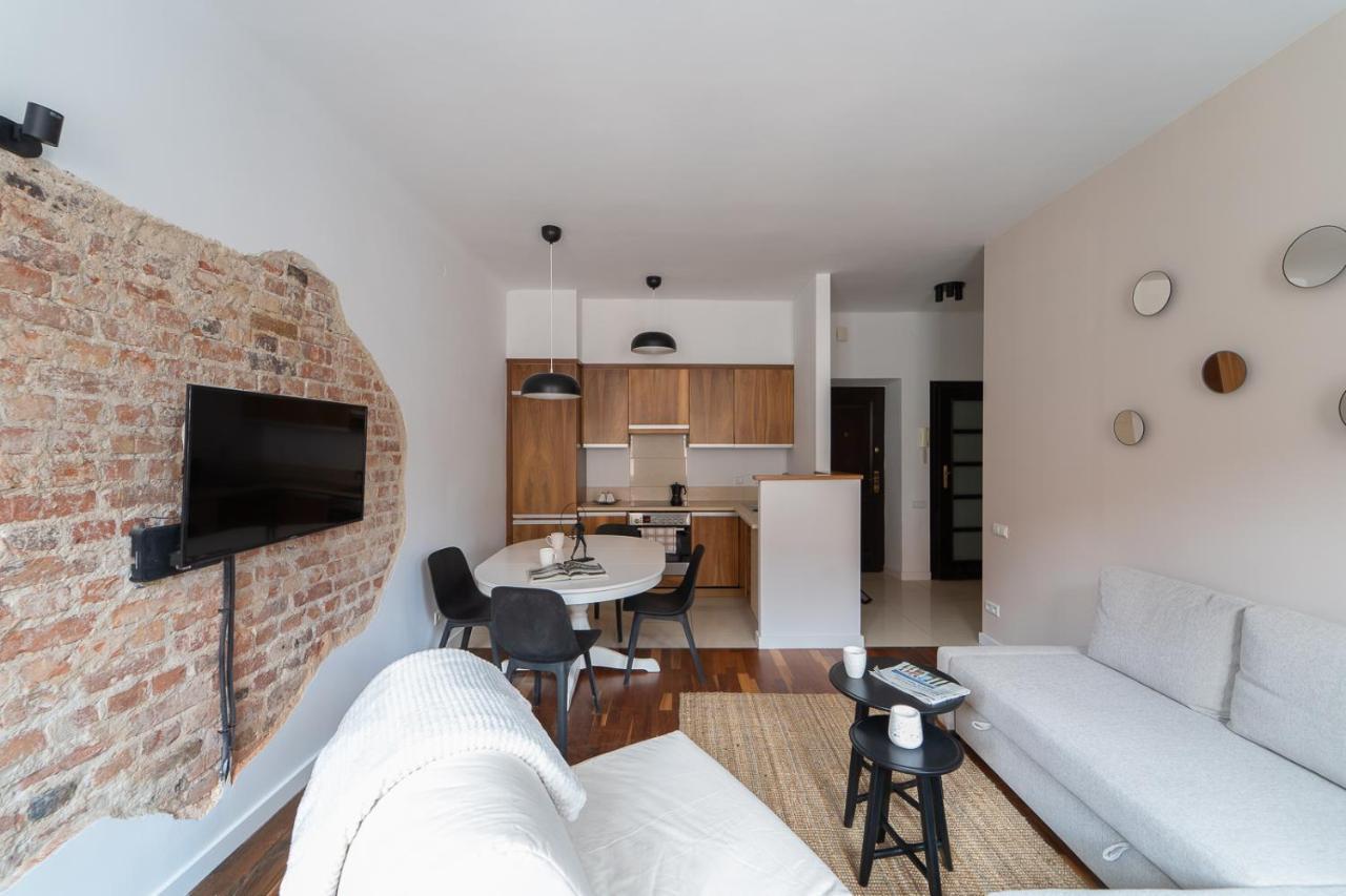 Chill Apartments Piwna Old Town Varsovia Exterior foto