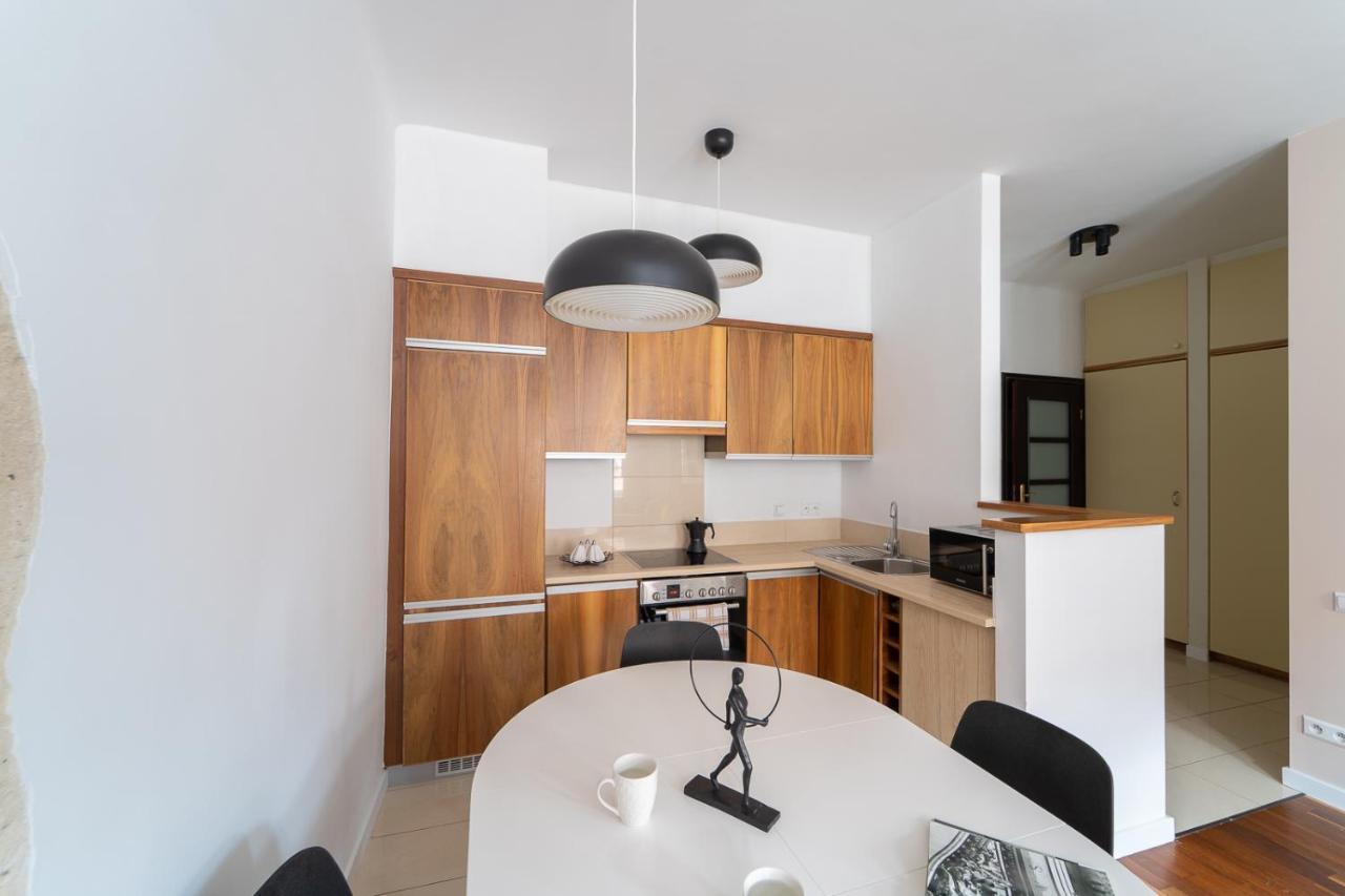 Chill Apartments Piwna Old Town Varsovia Exterior foto